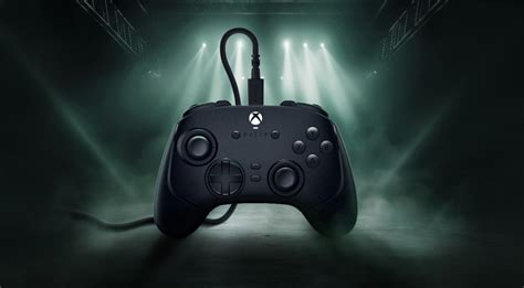 esports results|Introducing the Razer Wolverine V3 Pro .